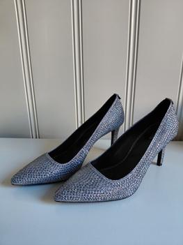 41 MICHAEL KORS glitter -BH