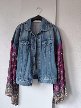 38 SOMEONE jeans mouw -GJ