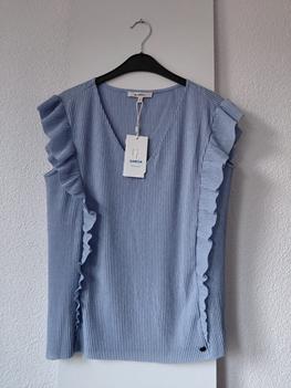 38 GARCIA nieuwe top