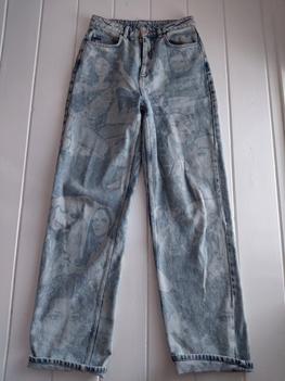 36 STIEGLITZ jeans -GJ