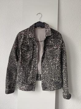36 LTB denim printje -GJ
