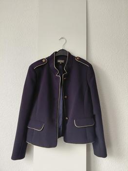 40 QUEENIE blazer - BH