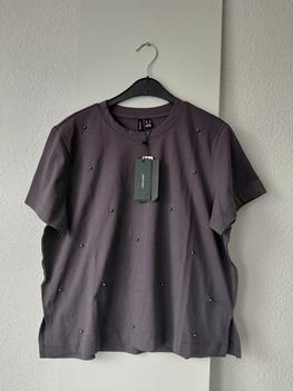 38 VERO MODA antraciet -NM