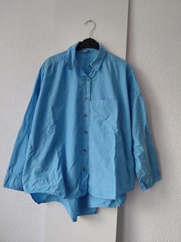 36 PENN & INK blue -MJ