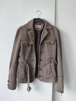 36 ONLY jacket -GJ