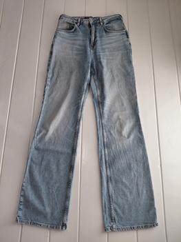 36 SCOTCH & SODA flared -MJ