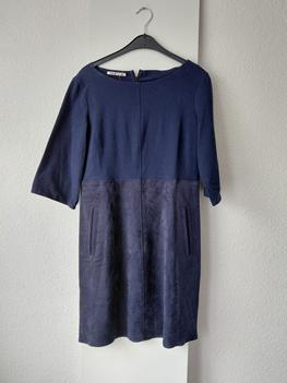 38 VANILIA blue -ZO