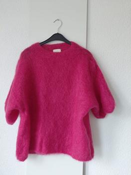 36/38 DIXIE mohair -GK