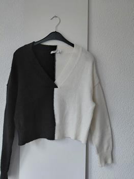 36 NA-KD zwart/wit -TS