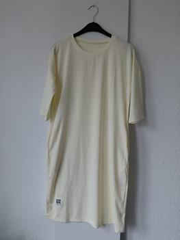 38 BARROD travel butter yellow -GW