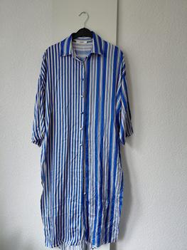 40 MADE in ITALY maxidress -PK