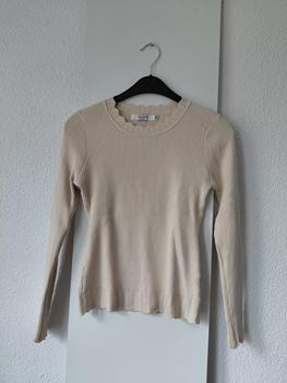 36/38 BY CLARA beige -TS