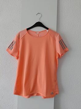 40 ADIDAS sport orange -BEE