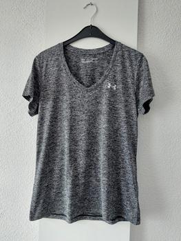 38 UNDER ARMOUR grijs -BEE
