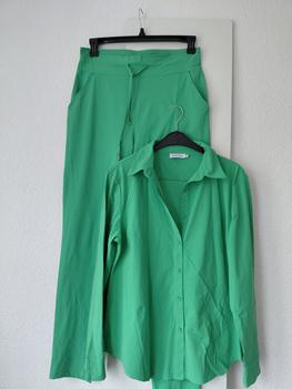 40/42 NICOLETTE KLUIJVER 2-delig -GW