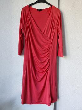 40 LA LIGNA travel red -WAS