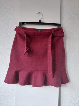 38 MY JEWELLERY rood rokje -PK