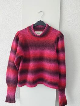 38 SHOEBY color purple -JB