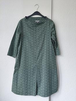 38 COS dress green -BAR