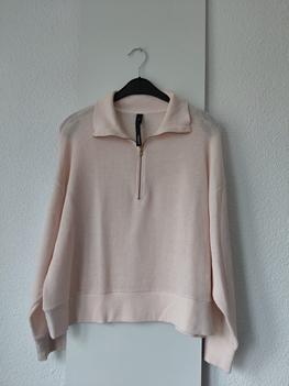 36 10 DAYS zipper -PU