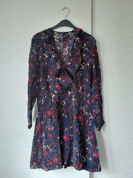 38 ALIX THE LABEL jurkje -RO