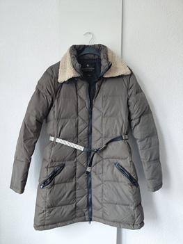 40 SCOTCH & SODA parka -SCH