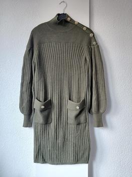 36 GAUDI JEANS dress -RO