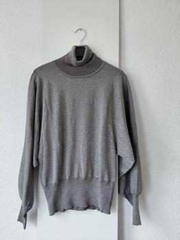 40 PESCARA zilver grijs -BH