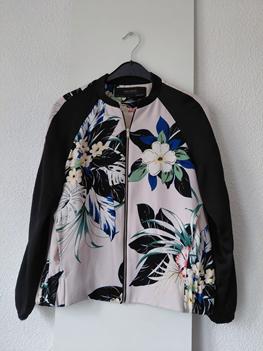 36 ZARA jack bloem -PK