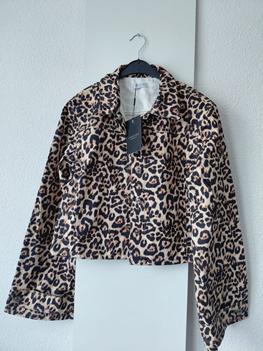 40 LOAVIES print denim -OT