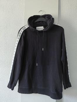 38/M CALVIN KLEIN hoody -PAK