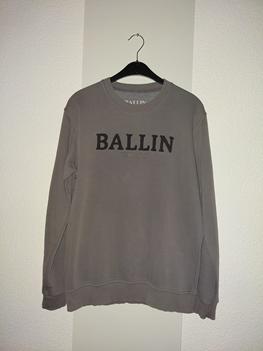 40/L BALLIN grijs -HO