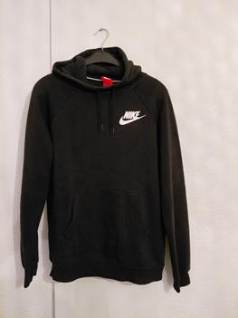 38/M NIKE hoody -KAR