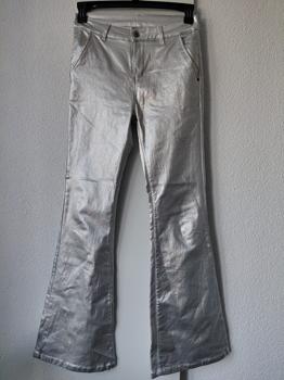 40 MELLY & CO zilver -BH