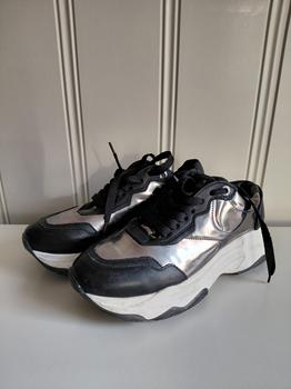 39 BRONX sneakers -GW