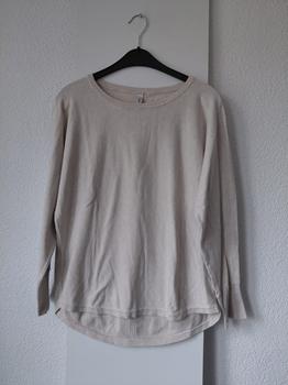 40 FREEQUENT basic beige -ZL