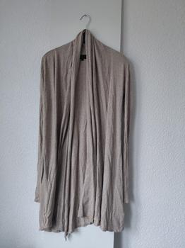 38 SNOB lang vest -RR