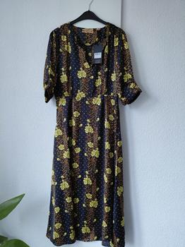 40 SCOTCH & SODA maxi dress