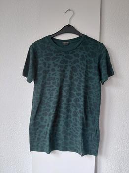 40 COOURFUL REBEL donkergroen -PAK