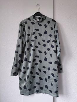 38 PIECES green -BEE