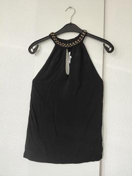 40 MORGAN halter -BH