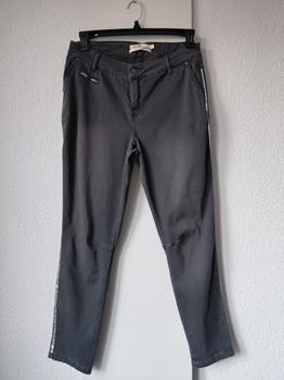 40/42 AAIKO zilver -LE