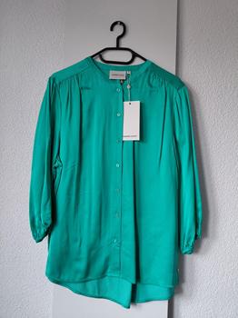 40 FABIENNE CHAPOT summer short