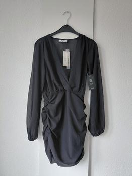 38 NA-KD little black -SCH