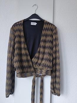 40 RETRO & ICONE glitter -BH