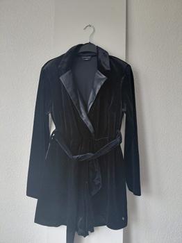 38 COLOURFUL REBEL velvet -SCH