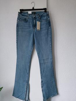 38 SCOTCH & SODA 30/34