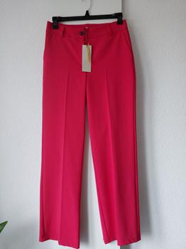 40 @CO WOMAN travel pant -NM