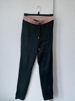 38 ZARA pantalon -HO