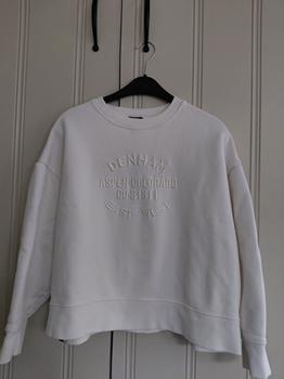 38 DENHAM sweater -MJ